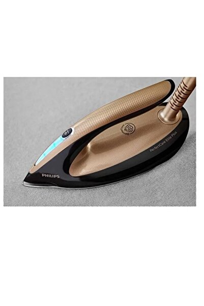 Philips Perfect Care Buhar Kazanlı Ütü 8 Bar 2700w Optimal Temp Sıfır Yanık Riski
