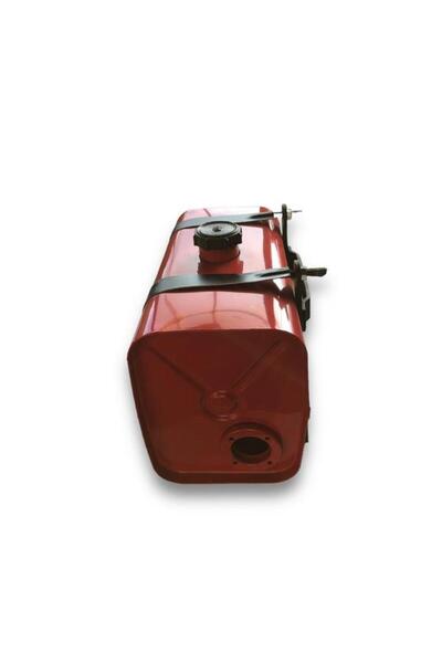 Pancar Motor Mazot Deposu E89 Mazot Deposu Yarım Yuvarlak BÜYÜK 10 LİTRE