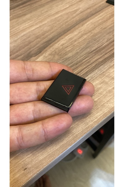 GUNTURKCAR Skoda Scala/Kamiq dörtlü tuşu ve kapı kilit tuşu