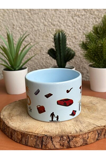 Cupova - Best Dad Ever Baba Kupa Bardak, Babalar Günü, Baba, Hediye