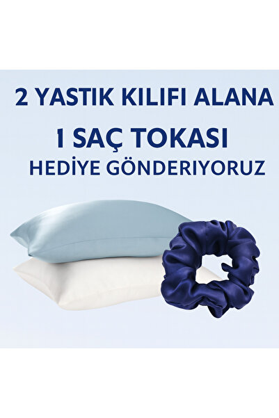 silkworm Siklworm Life, Καφέ 100% Pure Silk Μαξιλαροθήκη 1 Τεμάχιο...