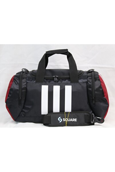 SGUARE Square Sports Travel Bag