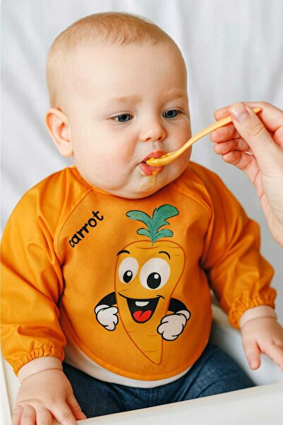 MİLAYS LİFE HOME COLLECTİON 0-12 LUNI BIBĂ CU MÂNĂ, CU MODEL CULOARE ALEATORIE