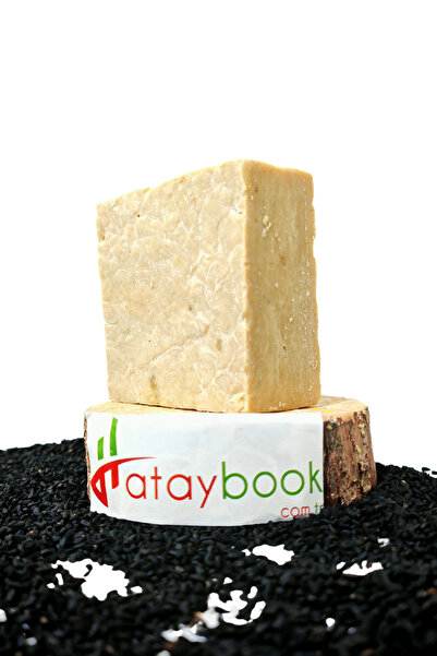 Hataybook Çörek Otu Sabunu 7 Adet 900g