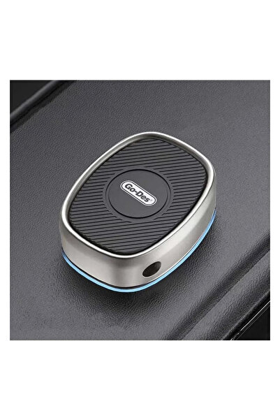 Go-Des GD-HD78 Foldable Magnetic Car Phone Holder by Go Des