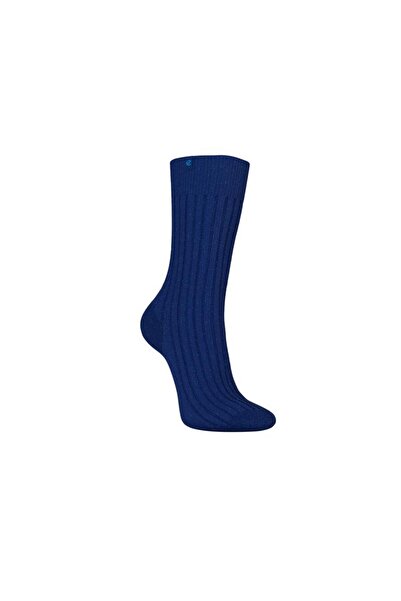 Ecco Hygge Ribbed Mid Cut