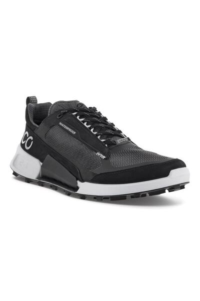 Ecco Biom 21 X Mountain M Black Magnet Black
