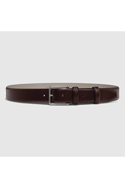 Ecco Belts Italian Stretch