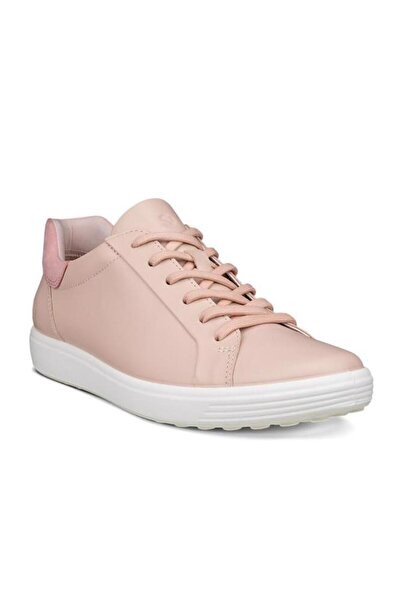 Ecco Soft 7 W Rose Dust
