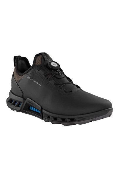 Ecco M Golf Biom C4 Black