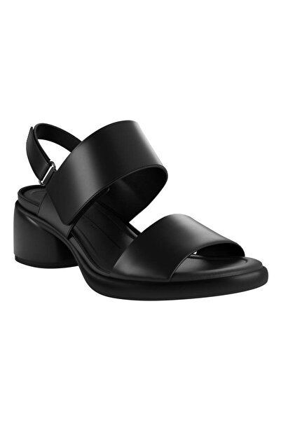 Ecco Slide Black