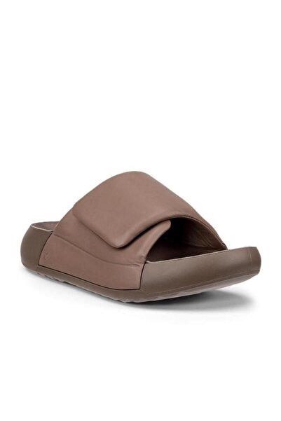 Ecco Cozmo PF W Taupe