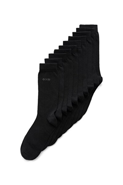 Ecco Classic Mid Cut 5-Pack