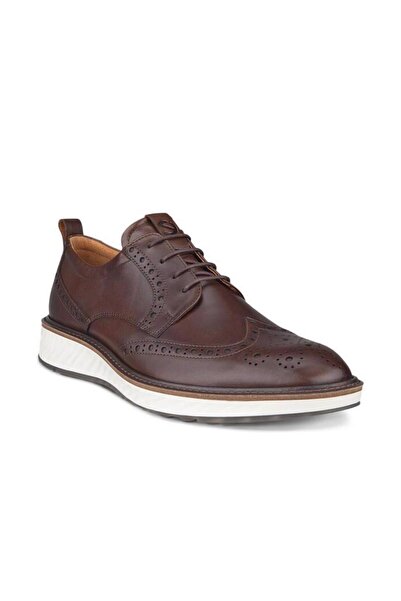 Ecco ST.1 Hybrid Cocoa Brown