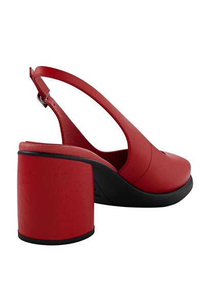 Ecco Sculpted LX 55 Scarlet