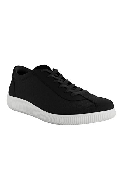Ecco Soft Zero W Black