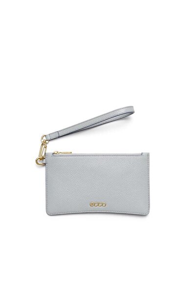 Ecco Wristlet Soft Shine Leather
