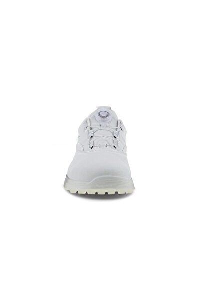 Ecco M Golf S-Three White Blue Dept Bright Wh