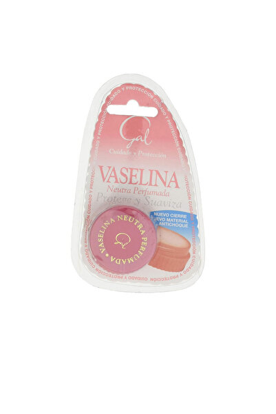 Gal Neutral Duftende Vaseline 13 ml