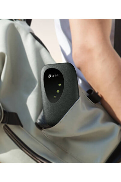 TP-LINK d-89 M7000 4G LTE Mobile Modem Router