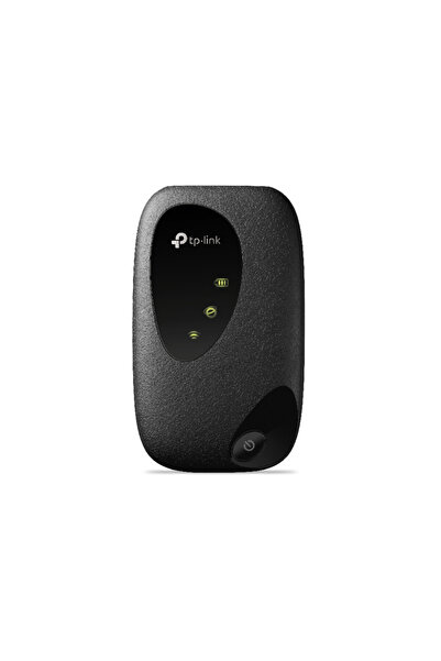 TP-LINK c-2 M7200 4g Lte Mobil Wi-fi Router