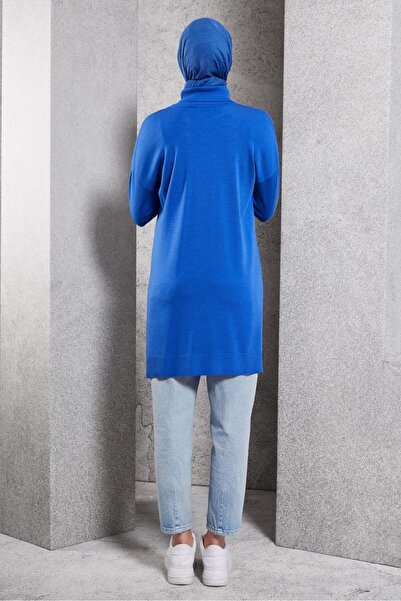 Alvina 44927 Μοντέλο Πλεκτό Μπλουζάκι