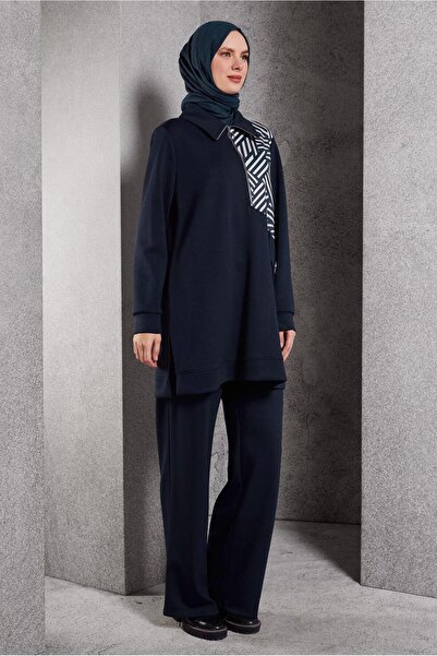 Alvina PANTOLONLU EŞOFMAN TAKIM 45064