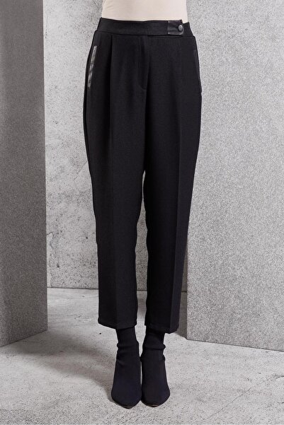 Alvina بنطلون قطع جزرة 70792