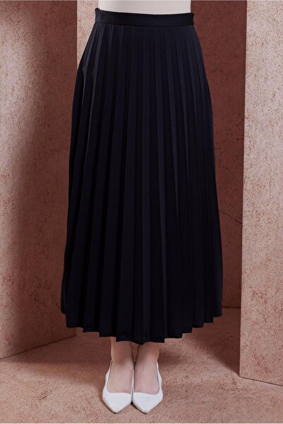 Alvina Fusta plisata 60572 - Croiala confortabila