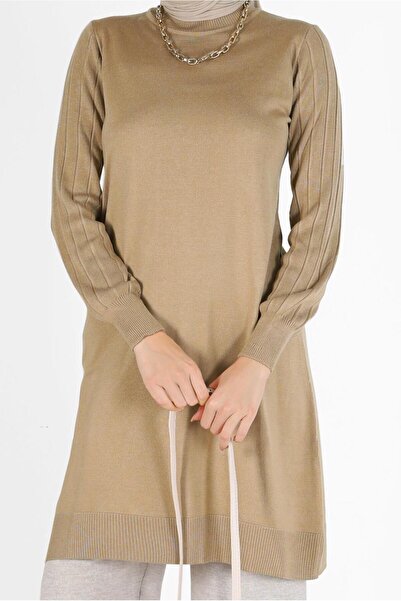 Alvina ΜΑΝΙΚΙΑ ΑΥΤΟΣΧΕΔΙΑΣΜΕΝΑ ΠΛΕΚΤΑ ΤΟΥΝΙΚ 42036