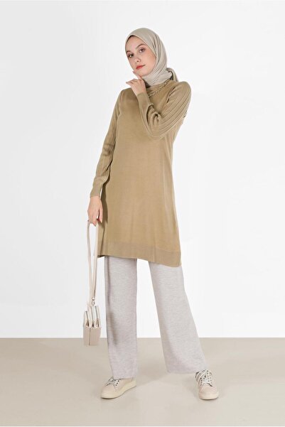 Alvina ΜΑΝΙΚΙΑ ΑΥΤΟΣΧΕΔΙΑΣΜΕΝΑ ΠΛΕΚΤΑ ΤΟΥΝΙΚ 42036