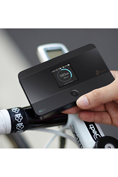 TP-LINK d-94 M7350 150mbps 4g Lte Mobile Wi-fi ( Sim Kartlı ) ( Mobil Router )