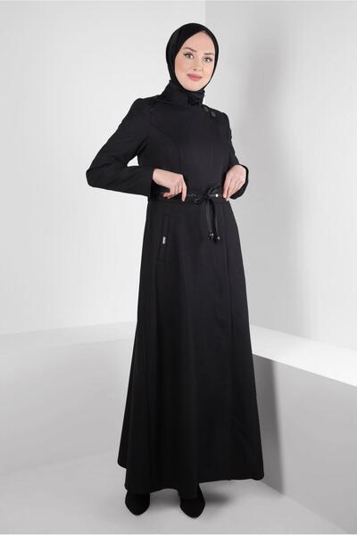 Alvina KEMERLİ PARDESÜ 10820