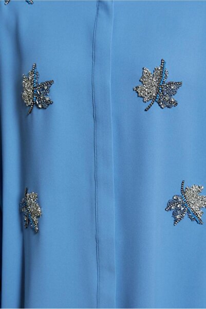 Alvina STONE TUNIC 44468