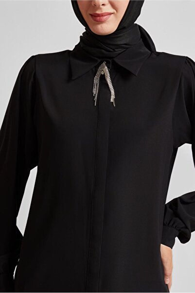 Alvina BROŞLU TUNİK 44200