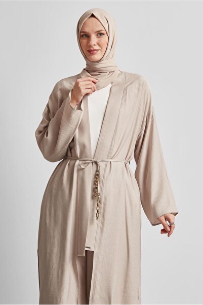 Alvina LACE-UP PANT SUIT 44463