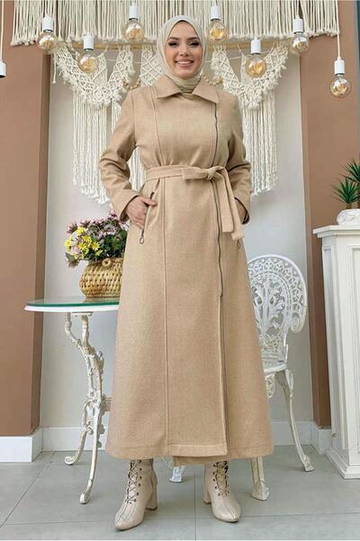 TRENDTESETTÜR ΓΥΝΑΙΚΕΙΟ ΜΑΝΤΟ ΜΑΝΤΟ Τ 8777