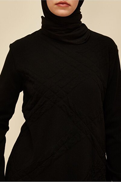 Alvina Triko Tunic 45804