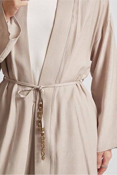 Alvina LACE-UP PANT SUIT 44463