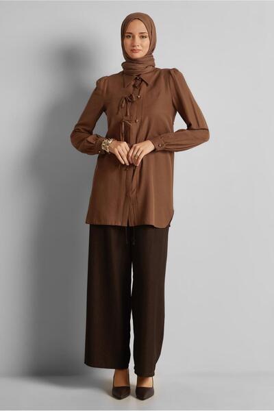 Alvina Linen Ayrobin Tunic 45716