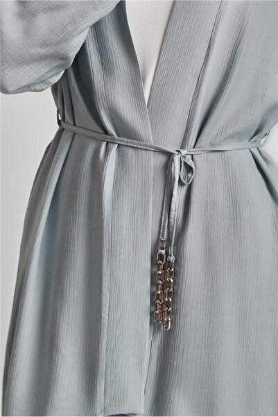 Alvina LACE-UP PANT SUIT 44463