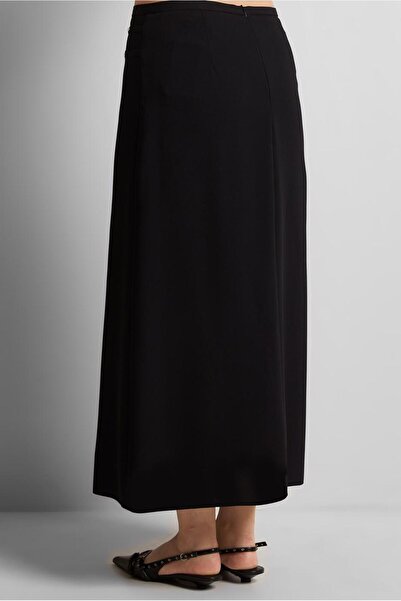 Alvina DÜZ KESİM ETEK 60585