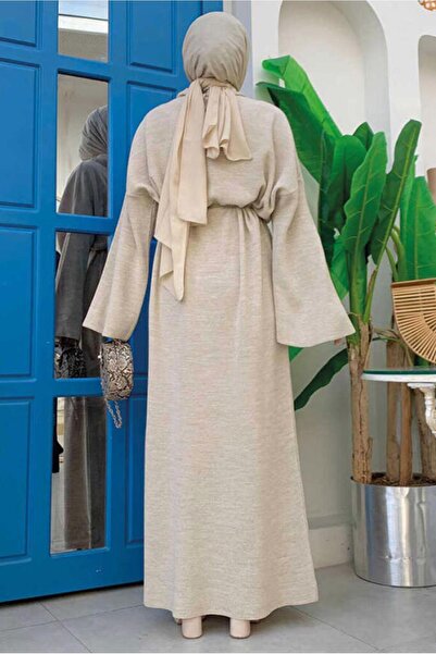 TRENDTESETTÜR ΓΥΝΑΙΚΕΙΟ ΜΠΕΖ (ΠΕΤΡΑ) ΦΟΡΕΜΑ ΠΛΕΚΤΟ ΜΕ ΦΟΡΜΑ Τ 22332