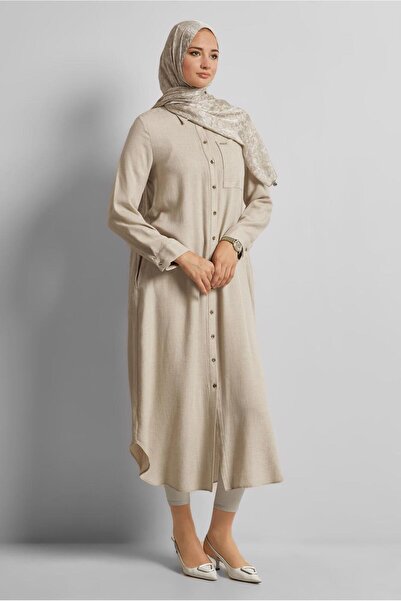 Alvina Long Tunic 44784