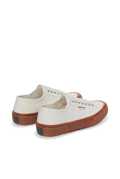 Superga 2750 Og Unisex Beyaz Bileksiz Sneaker