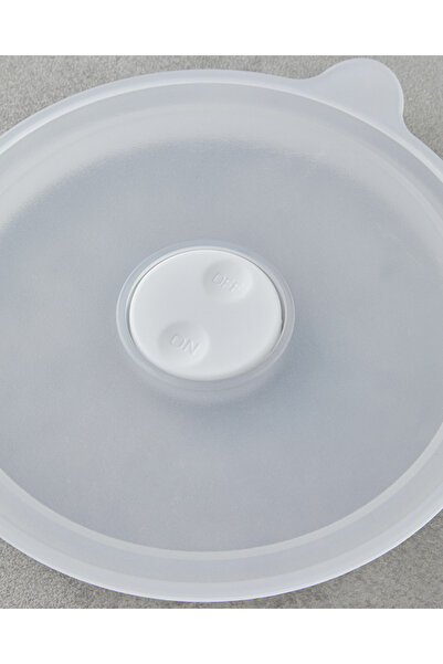 English Home Elvira New Bone China 3'lü Saklama Kabı 300 ml-600 ml-800 ml Krem