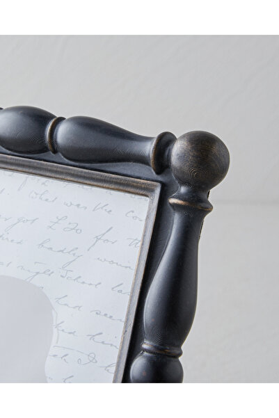 English Home Rhoda frame 13x18 cm black