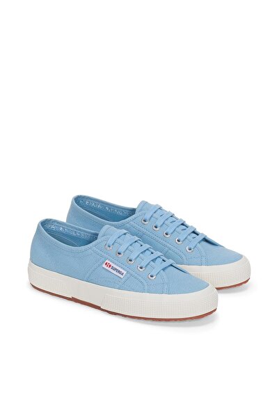 Superga 2750-Cotu Classic Unisex Mavi Sneaker