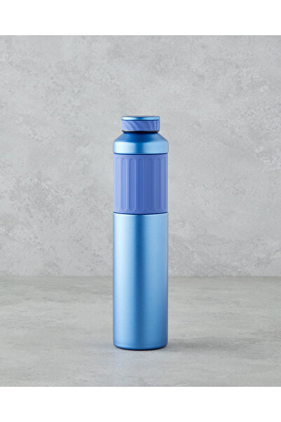 English Home Good Mood Bella Steel Travel Mug 500 ml Blue