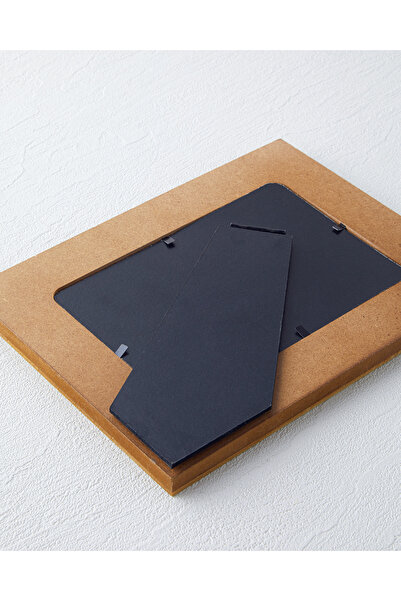 English Home Colessa Frame 10X15 cm Orange